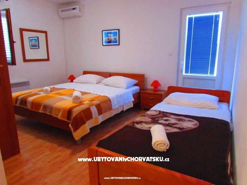 Apartment Glavan – Ferienwohnung Nin, Kroatien – Foto 3