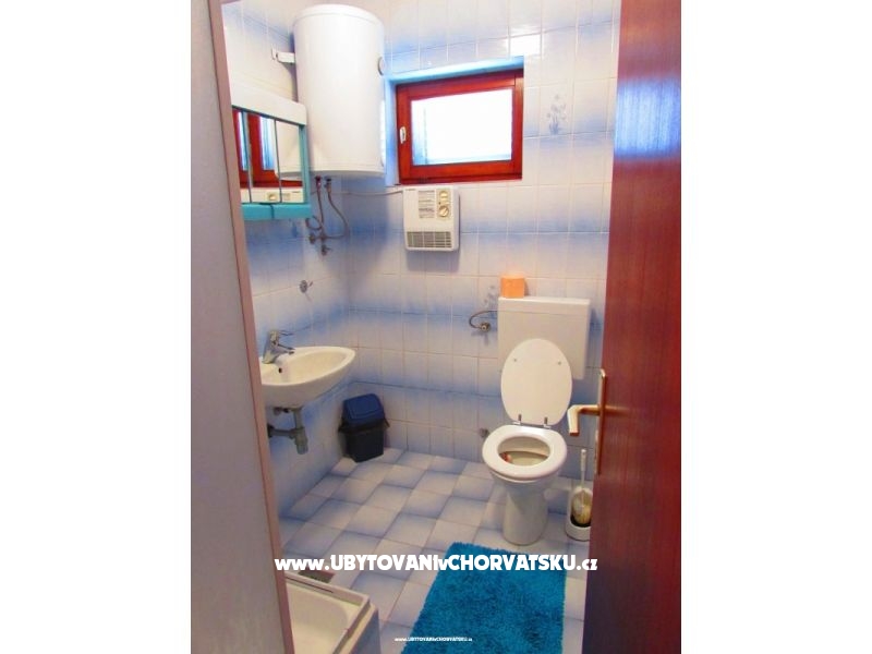 Apartment Glavan – Ferienwohnung Nin, Kroatien – Foto 4