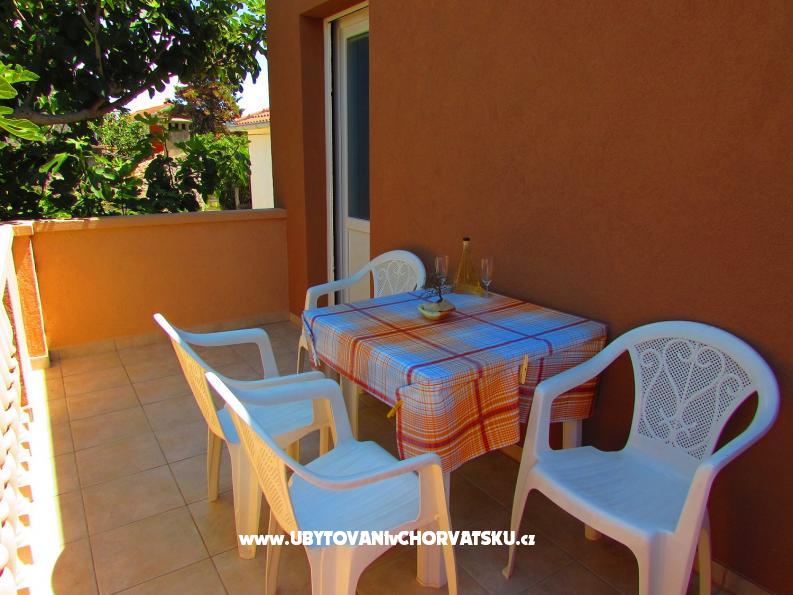 Apartment Glavan – Ferienwohnung Nin, Kroatien – Foto 5