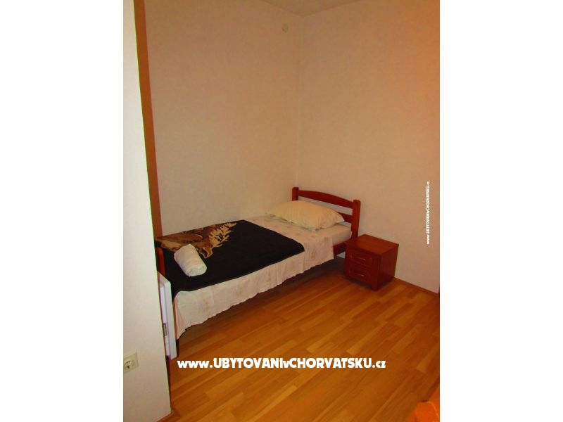 Apartment Glavan – Ferienwohnung Nin, Kroatien – Foto 7