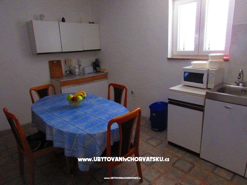 Apartment Glavan – Ferienwohnung Nin, Kroatien – Foto 8