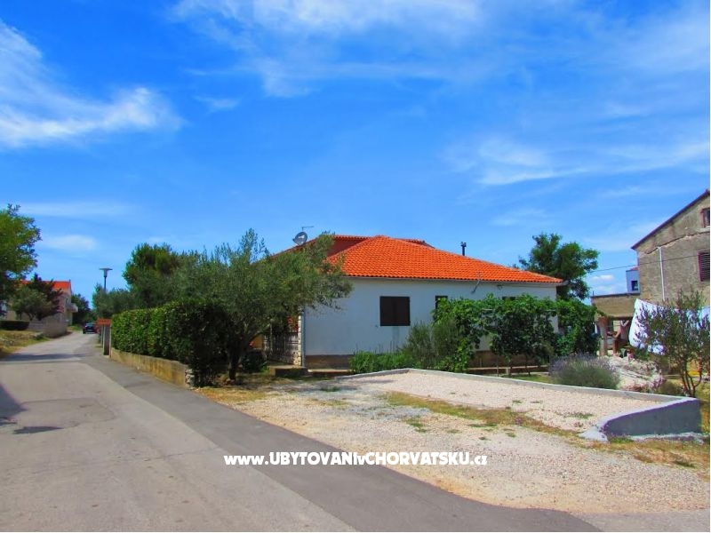 Apartment Glavan – Ferienwohnung Nin, Kroatien – Foto 9