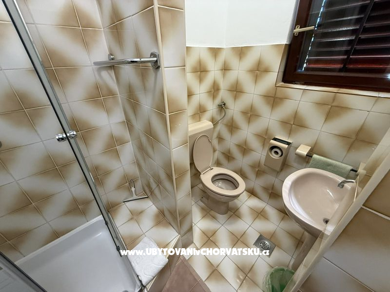 Apartment Irena – Ferienwohnung Nin, Kroatien – Foto 10