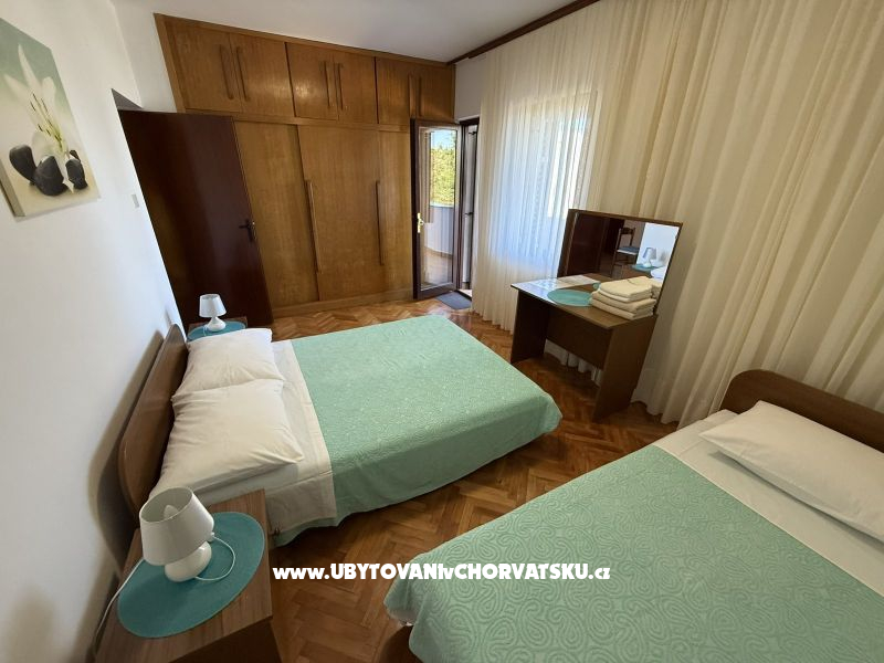 Apartment Irena – Ferienwohnung Nin, Kroatien – Foto 11