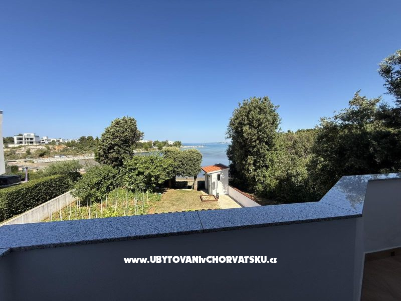 Apartment Irena – Ferienwohnung Nin, Kroatien – Foto 12
