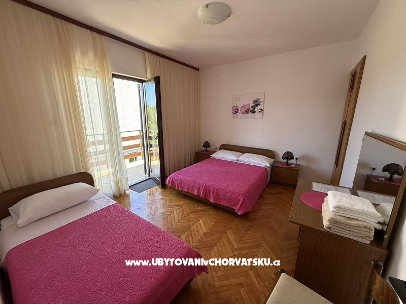 Apartment Irena – Ferienwohnung Nin, Kroatien – Foto 13