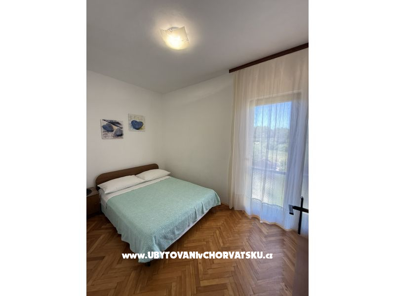 Apartment Irena – Ferienwohnung Nin, Kroatien – Foto 15