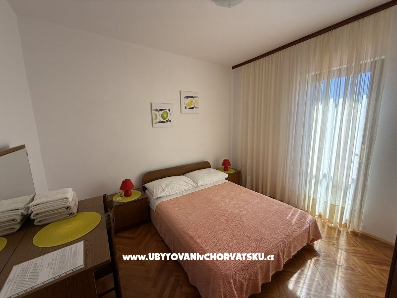 Apartment Irena – Ferienwohnung Nin, Kroatien – Foto 16