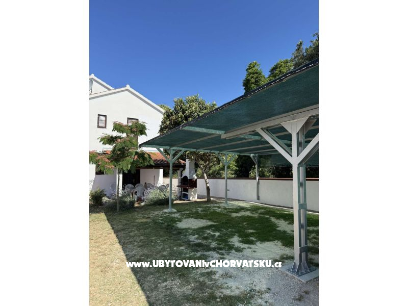 Apartment Irena – Ferienwohnung Nin, Kroatien – Foto 3