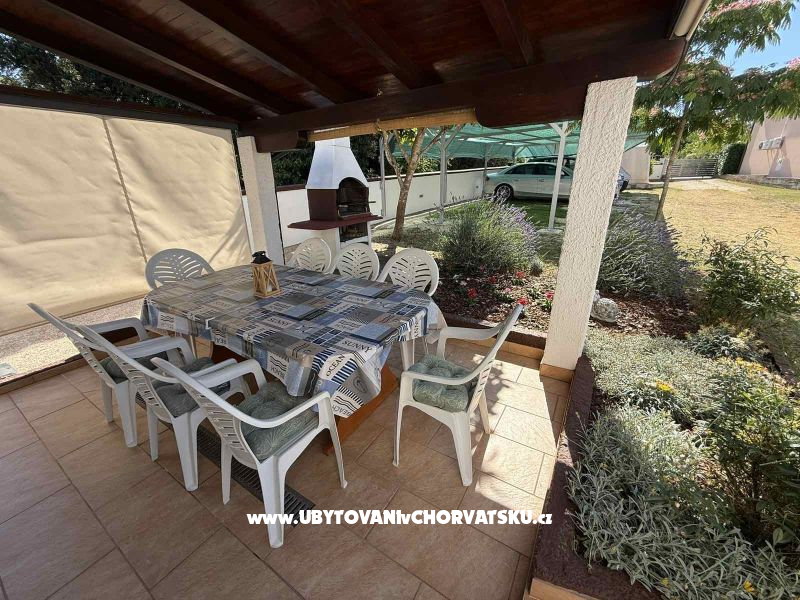 Apartment Irena – Ferienwohnung Nin, Kroatien – Foto 5