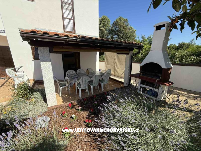 Apartment Irena – Ferienwohnung Nin, Kroatien – Foto 6