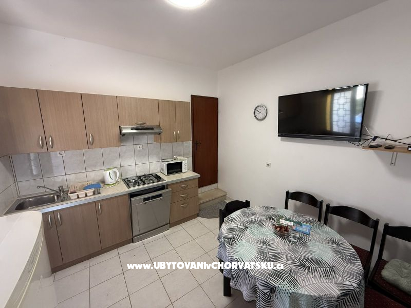 Apartment Irena – Ferienwohnung Nin, Kroatien – Foto 7