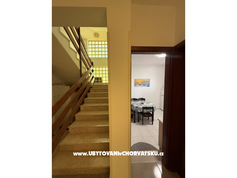 Apartment Irena – Ferienwohnung Nin, Kroatien – Foto 8