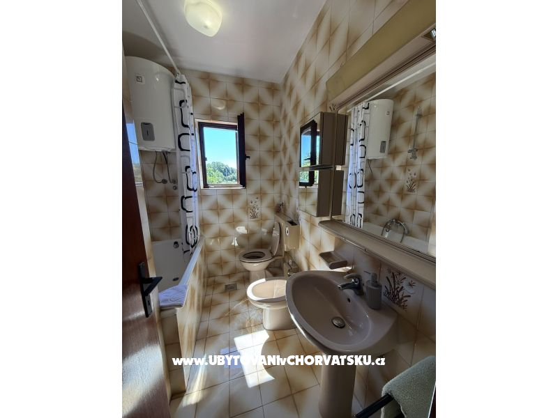 Apartment Irena – Ferienwohnung Nin, Kroatien – Foto 9
