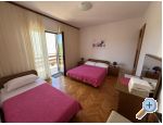 Apartment Irena – Nin – Vorschau 13