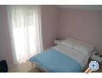 Apartma Lucija - Nin Hrvaka