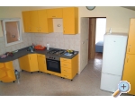 Apartment Lucija - Nin Kroatien