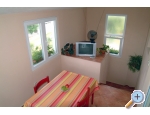 Apartment Lucija - Nin Kroatien