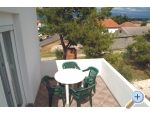 Apartment Lucija - Nin Kroatien
