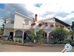 Apartma Lucija - Nin Hrvaka