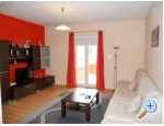 Apartment Lucija - Nin Kroatien