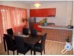 Apartment Lucija - Nin Kroatien