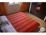 Apartma Lucija - Nin Hrvaka