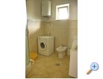 Apartma Lucija - Nin Hrvaka