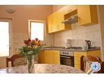 Apartma Lucija - Nin Hrvaka