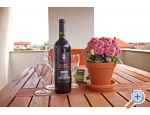 Apartma Lucija - Nin Hrvaka