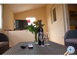 Apartma Lucija - Nin Hrvaka