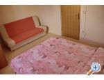 Apartma Lucija - Nin Hrvaka