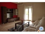 Apartma Lucija - Nin Hrvaka