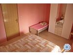 Apartma Lucija - Nin Hrvaka