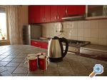Apartma Lucija - Nin Hrvaka
