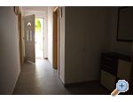 Apartma Lucija - Nin Hrvaka