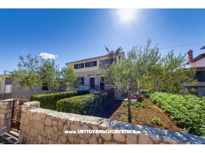 Apartment Matko – Ferienwohnung Nin, Kroatien – Foto 1