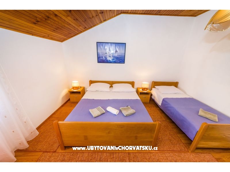 Apartment Matko – Ferienwohnung Nin, Kroatien – Foto 10