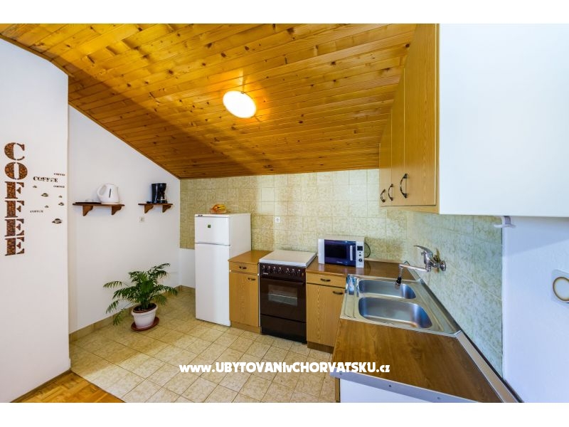 Apartment Matko – Ferienwohnung Nin, Kroatien – Foto 11