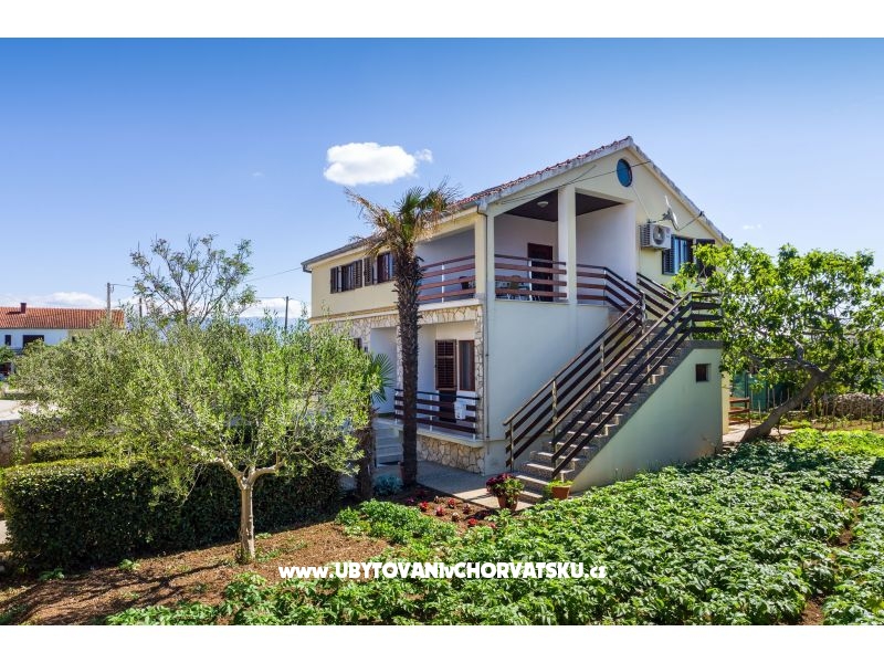 Apartment Matko – Ferienwohnung Nin, Kroatien – Foto 13