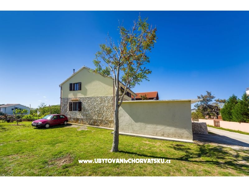 Apartment Matko – Ferienwohnung Nin, Kroatien – Foto 14