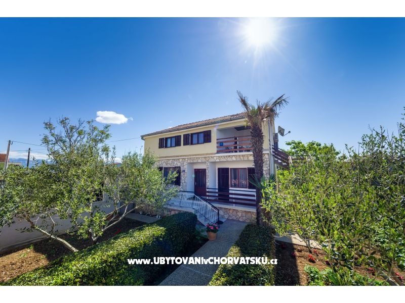 Apartment Matko – Ferienwohnung Nin, Kroatien – Foto 15