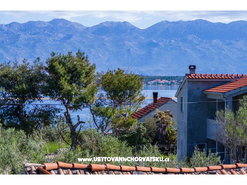 Apartment Matko – Ferienwohnung Nin, Kroatien – Foto 16