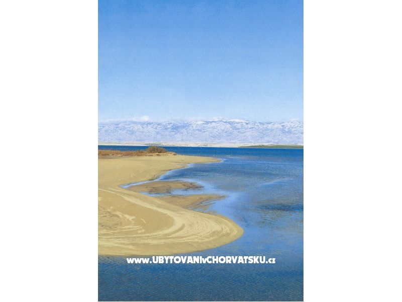 Apartment Matko – Ferienwohnung Nin, Kroatien – Foto 17