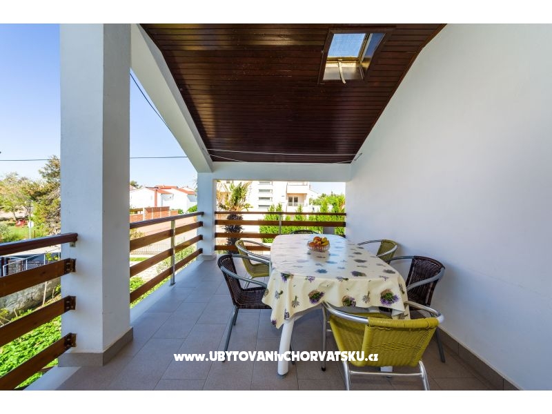 Apartment Matko – Ferienwohnung Nin, Kroatien – Foto 2