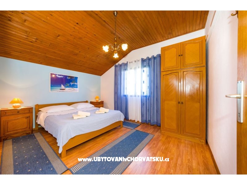 Apartment Matko – Ferienwohnung Nin, Kroatien – Foto 3