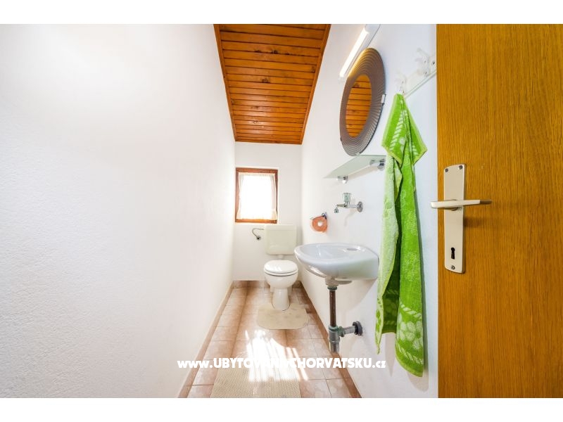 Apartment Matko – Ferienwohnung Nin, Kroatien – Foto 5