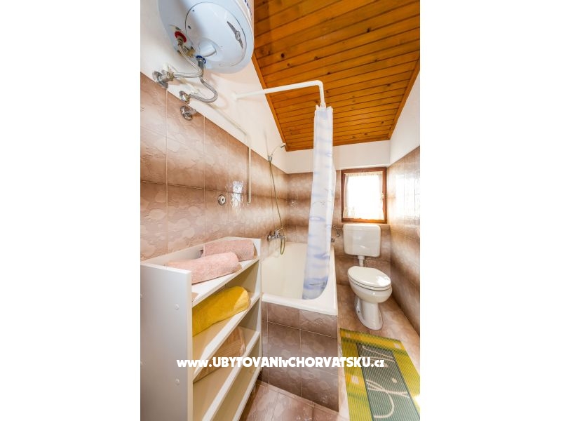 Apartment Matko – Ferienwohnung Nin, Kroatien – Foto 6