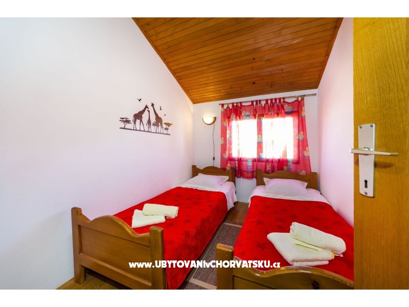 Apartment Matko – Ferienwohnung Nin, Kroatien – Foto 8