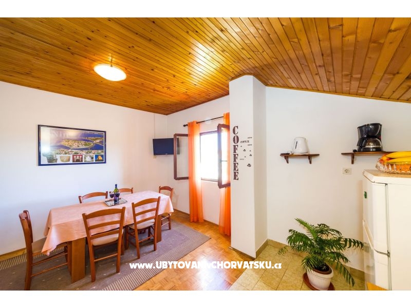 Apartment Matko – Ferienwohnung Nin, Kroatien – Foto 9